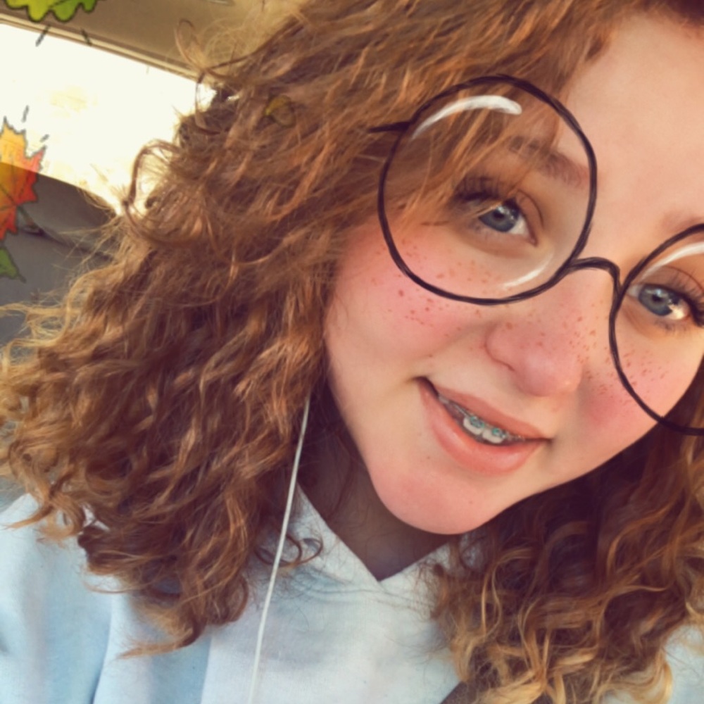 Meet your Posher, Jaycie